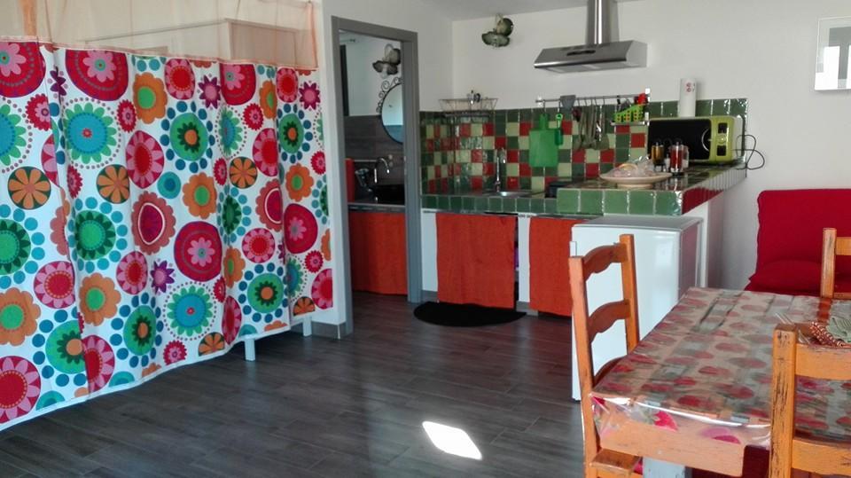 Naramanue Villa Dorgali Eksteriør billede